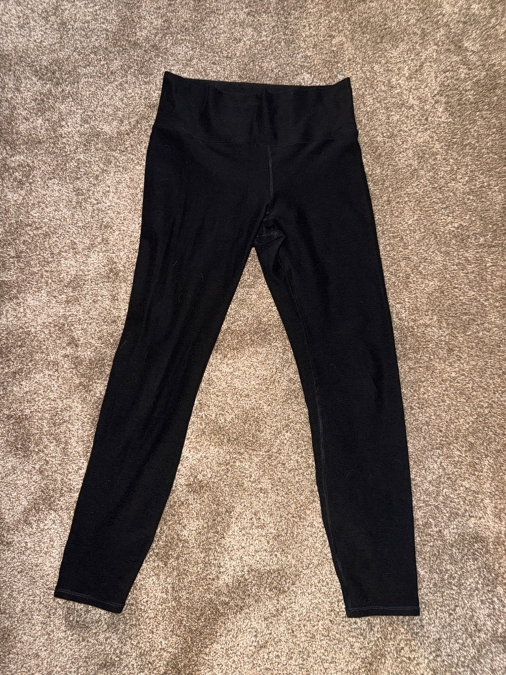 Vuori High-Waist Leggings